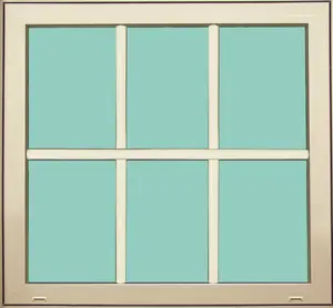 obscure glass arctic - Full External